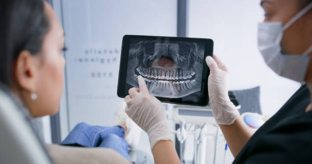 Licensed Teeth Cleaning And Checkup service in Georgetown, CO - Dentist Open Now
